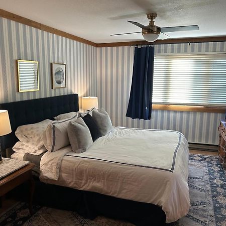 Mountainback #116, Loft,Corner Villa Мамът Лейкс Екстериор снимка
