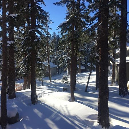 Mountainback #116, Loft,Corner Villa Мамът Лейкс Екстериор снимка
